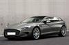 2013 Aston Martin Rapide Jet Concept